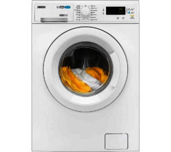 Zanussi ZWD81663W Washer Dryer - White